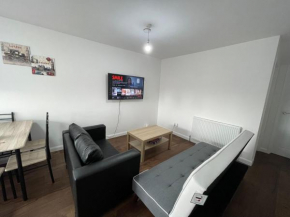 Stratford-2bedroom-Close to local transport- Wifi